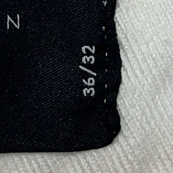 ASOS DESIGN WHITE DENIM JEANS PANT COTTON‎ WOMEN PLUS SIZE 18 TAPERED LEG SKINNY - Picture 8 of 12